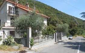 La Mansardina
