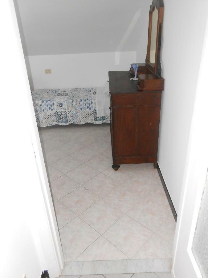 La Mansardina Appartamento Vezzi Portio Esterno foto