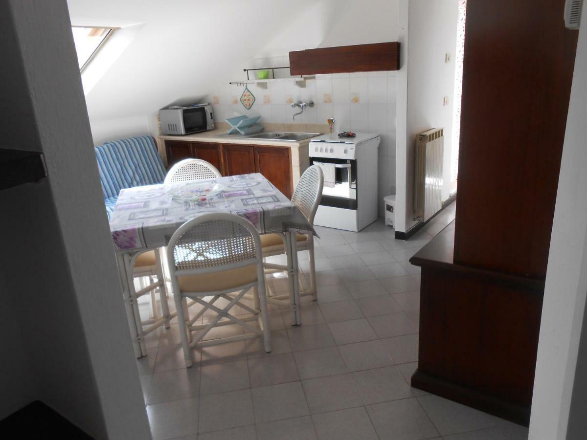 La Mansardina Appartamento Vezzi Portio Esterno foto