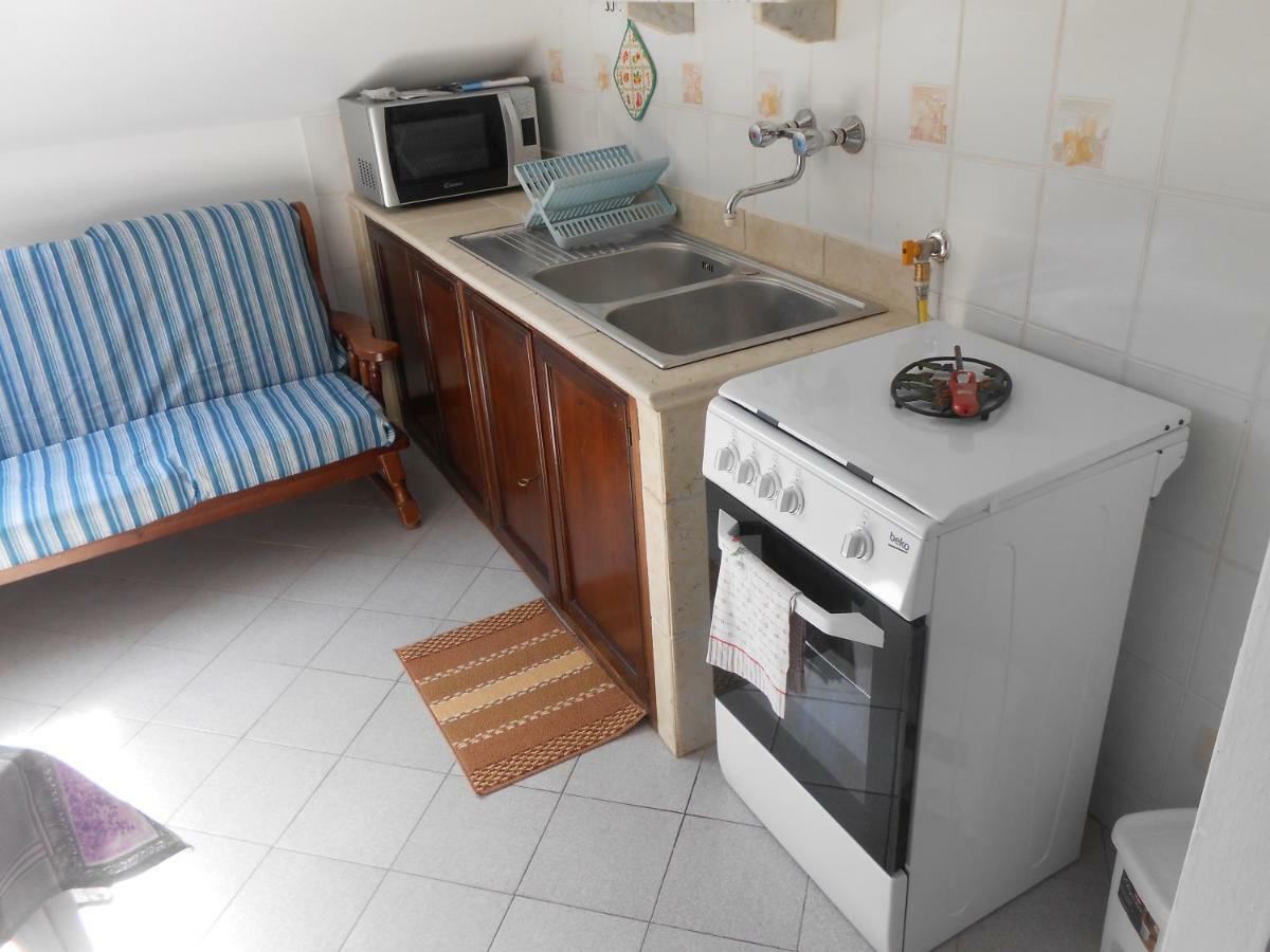 La Mansardina Appartamento Vezzi Portio Esterno foto